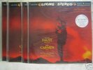 AUDIOPHILE GOUNOD FAUST BIZET CARMEN 45rpm SS GIBSON