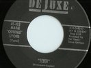 rare sister Funk 45 MARIE QUEENIE LYONS -  FEVER org M-