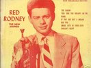 RED RODNEY New Sounds VG+ '52 10