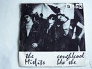 Misfits Cough/Cool Original 7