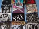 SPAIN  PUNK BOX - 14 x7