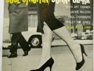 SONNY CLARK Cool Struttin' BLUE NOTE Original LP 1588