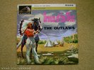 THE OUTLAWS dream of the west UK ORIG JOE MEEKS ex/ex