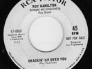 Northern Soul: Roy Hamilton 'Cracking Up' RCA DEMO