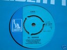 DEL SHANNON gemini UK LIBERTY PSYCH 45 MINT CRISPBAG