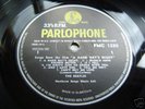 BEATLES STUNNING 1964 UK MONO 1st 'A HARD DAYS NIGHT'