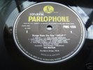 BEATLES BEAUTIFUL 1965 UK MONO 1st PRESSING 'HELP'