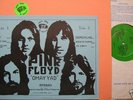PINK FLOYD Omay Yad LP