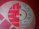 SEX PISTOLS..ANARCHY IN THE UK ORG EMI 1976.UNPLAYED.