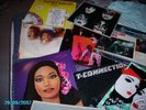 DISCHI IN VINILE 33 GIRI 12'' 63 PEZZI OCCASIONE