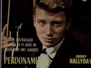 SPAIN EP/ 45 T/ JOHNNY HALLYDAY 