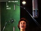 JULA DE PALMA IN JAZZ. LELIO LUTTAZZI QUARTET SEMQ 81