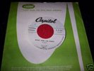 GENE VINCENT : RIGHT HERE ON EARTH 7