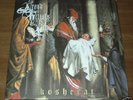 Grand Belial's Key - Kosherat 2LP ( judas iscariot )