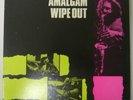 Amalgam WIPE OUT Trevor Watts, Keith Rowe 4LP Box Set