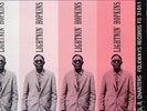LIGHTNIN' HOPKINS, Folkways, NM/NM