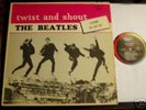 BEATLES -Twist and shout,Rare CANADA,autogr.P.McCartney