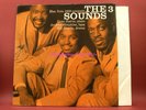 The Three Sounds  Blue Note 1600