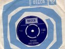 FELIUS ANDROMEDA Meditations DECCA UK PSYCH org M- 45