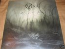 OPETH 2 LP Blackwater Park MINT G/F Fates Warning Death