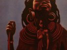 LISTEN YABBY YOU RARE ORIGINAL CLAPPERS ROOTS LP