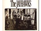 THE JAYHAWKS ORIGINAL BUNKHOUSE LP FROM 1986 VERY RARE