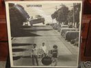SUPERCHARGER DEBUT LP RADIO X RARE GARAGE PUNK KBD