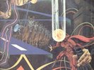 SPIRIT OF CHRISTMAS '74 Can prog LIES TO LIVE BY insert
