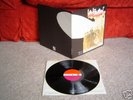 LED ZEPPELIN BEAUTIFUL 1969 UK 1st PRESSING OF 2nd LP