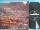 Decca SXL 2005 Dvorak New World Sym. Kubelik ED 1