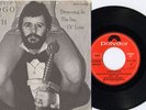RINGO STARR Beatles Drowning in the sea.. P/C SPAIN