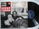 LEO FERRE s/t ODEON OSX 20005 france