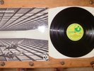 Quatermass 1970 U.K. Harvest 1st press (no EMI) Ex+