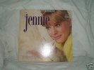 JENNIE SMITH LP JENNIE  ON DOT RECORDS CLEAN COPY
