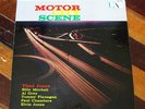 Jazz LP - Thad Jones Sextet  - Motor City Scene PROMO