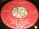 NORTHERN SOUL 45/ BEE JAYS 