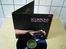 GREEN BRAIN HAMMER SCORPIONS LONESOME CROW 1972