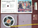 Beatles, Sgt.Pepper, Reel to Reel Tape, TD-PCS 7027