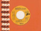RENATO ZERO - No Mamma No - 45 GIRI 1973 juke-box\RARO