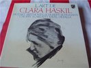 PHILIPS:L'ART DE VERMACHNIS-PIANO CONCERTO-CLARA HASKIL