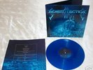 SONATA ARCTICA-ECLIPTICA RARE COLOURED VINYL 250 COPIES