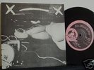 X_X  rare 7” US punk 'You Are Full Of S**t’ 1980 PAGANS