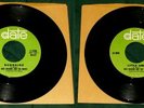 DICK WAGNER FROSTS*SUNSHINE*LITTLE GIRL*KILLER PSYCH 45