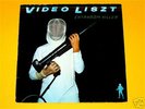 VIDEO LISZT LP French 1981 MINIMAL SYNTH VOCODER Listen