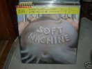 Soft Machine /Six,Japan original 2LPs,Very Rare