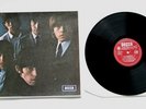 Rolling Stones, No. 2, Decca unboxed, LK 4661