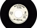 NORTHERN SOUL,THE METROS-SINCE I FOUND YOU BABY