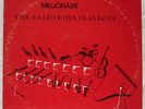 THE CALIFORNIA PLAYBOYS /TRYING TO BECOME A MILLIONAIRE