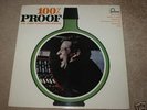 TUBBY HAYES...100% PROOF...FONTATA LABEL..1967