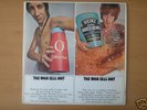 THE WHO SELL OUT, SUPERB 1967 UK TRACK *1st PRESS*